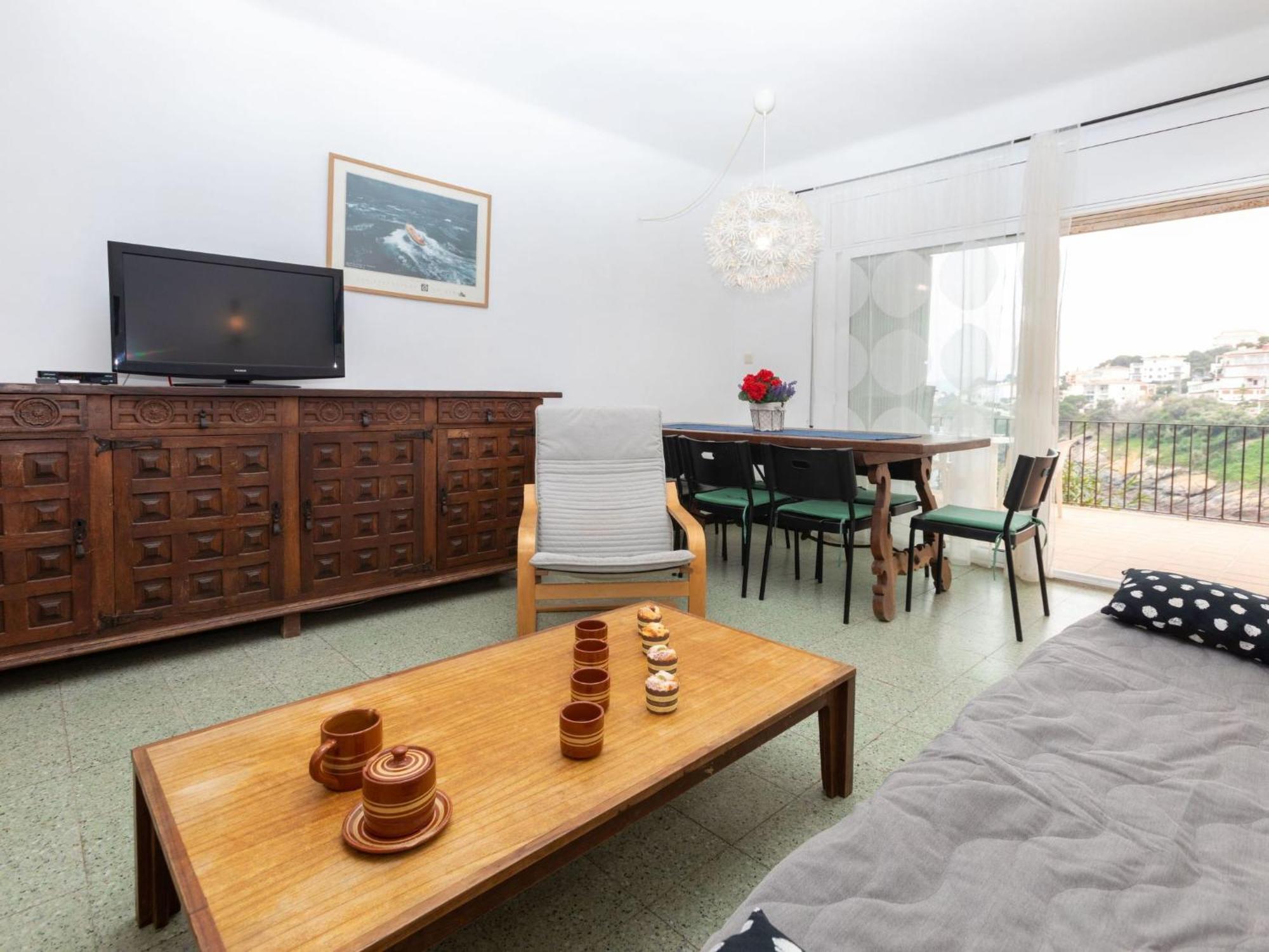 Apartment Cambre D'Aze By Interhome 兰卡 外观 照片